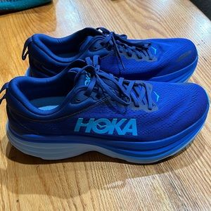 Men’s Hoka Bondi 8